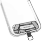 Strap Card Motion Edition 隨型掛繩片 (相容 iOS / Android 手機殼)